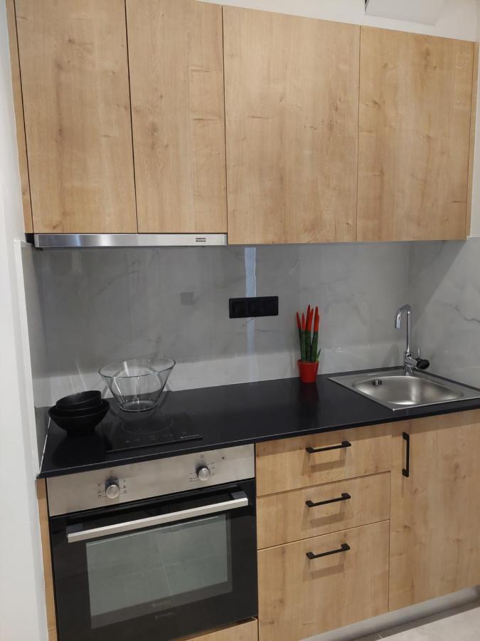 Brand New No3 Apartment
