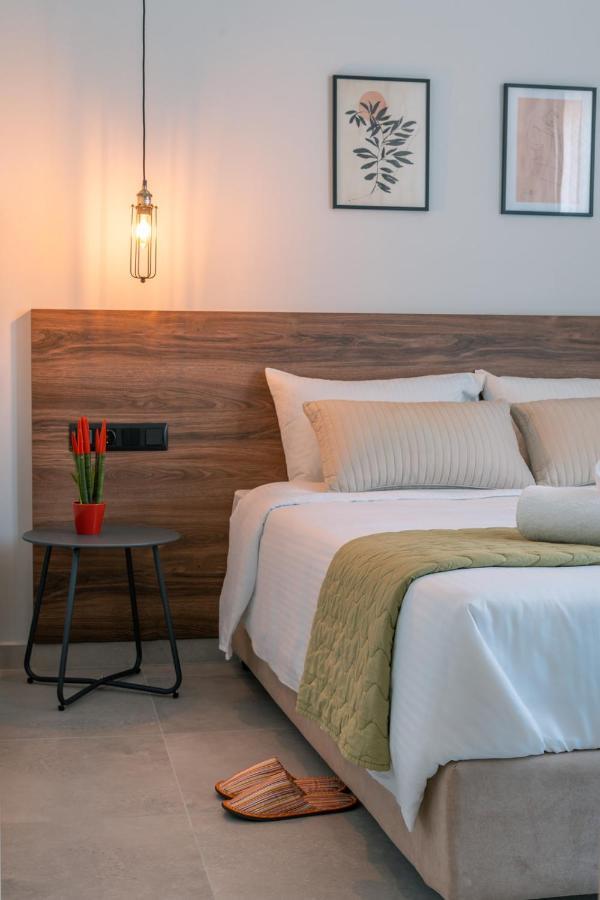 Apartment Brand New No3