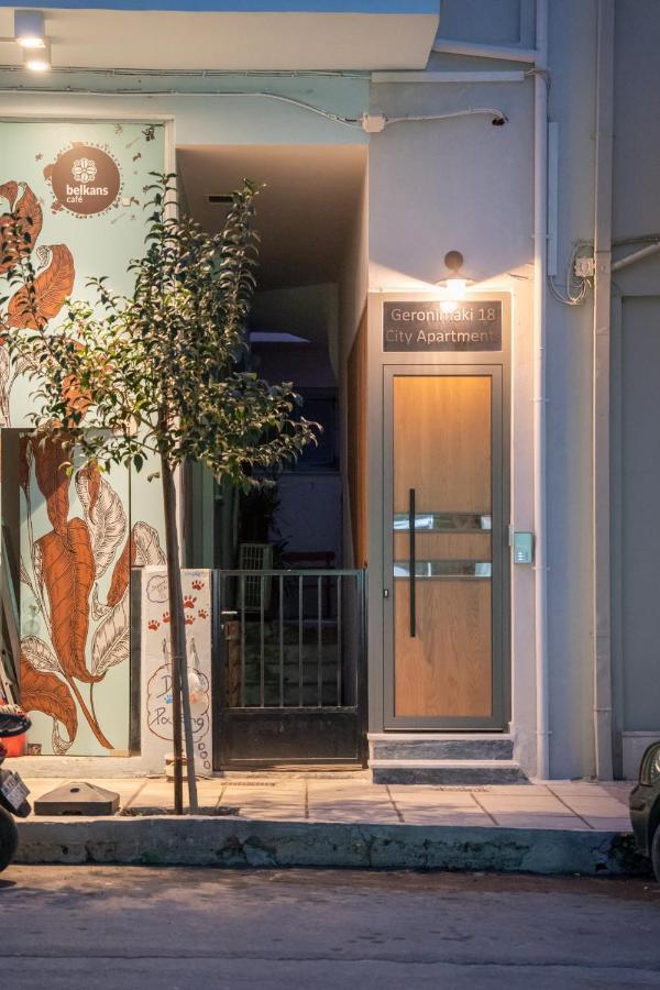 Appartement Brand New No3